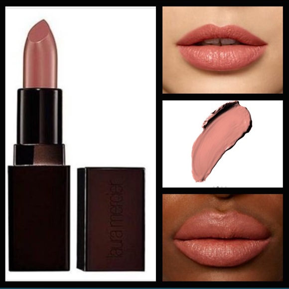 laura mercier spiced rose